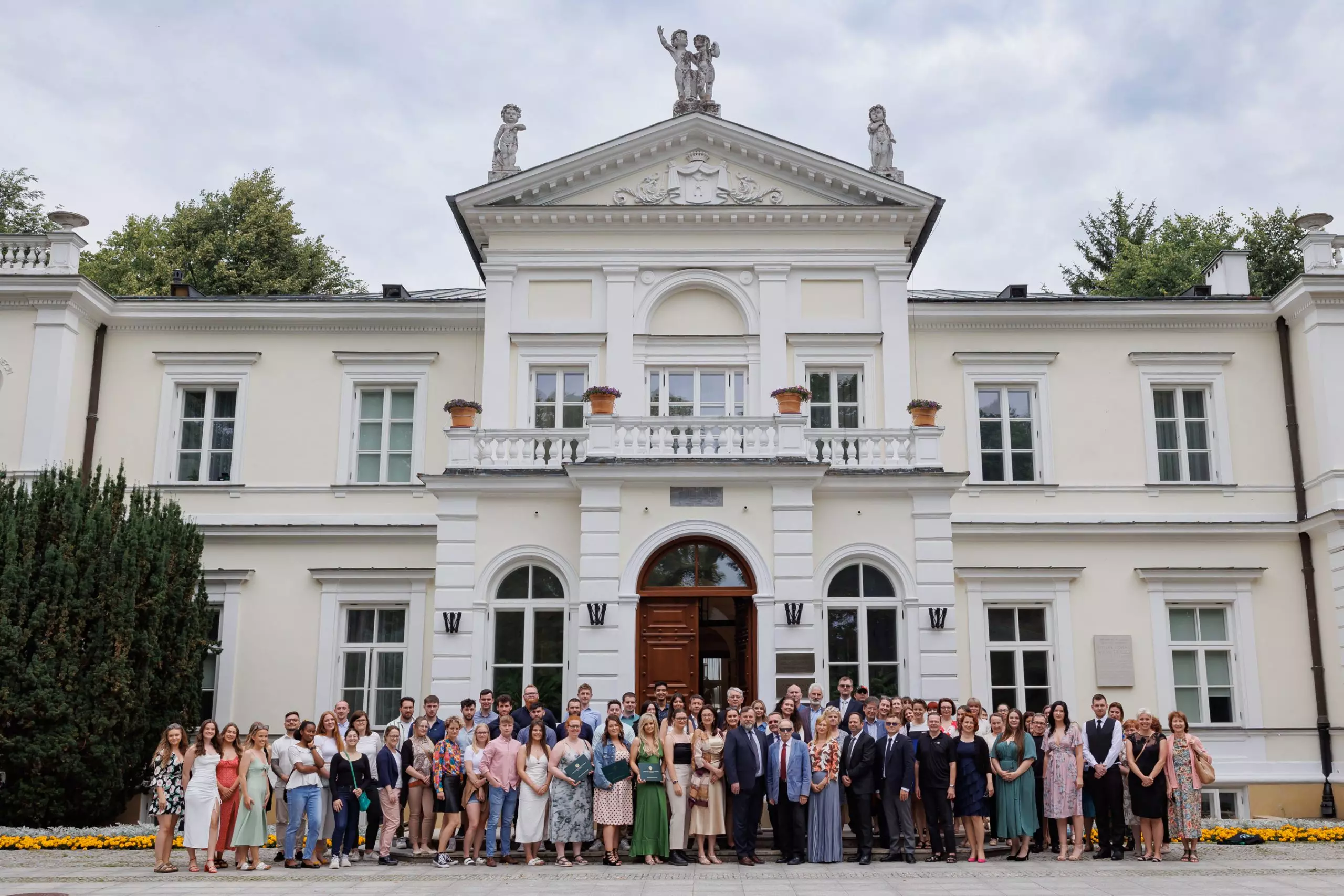 PhD in Plant Molecular Genetics