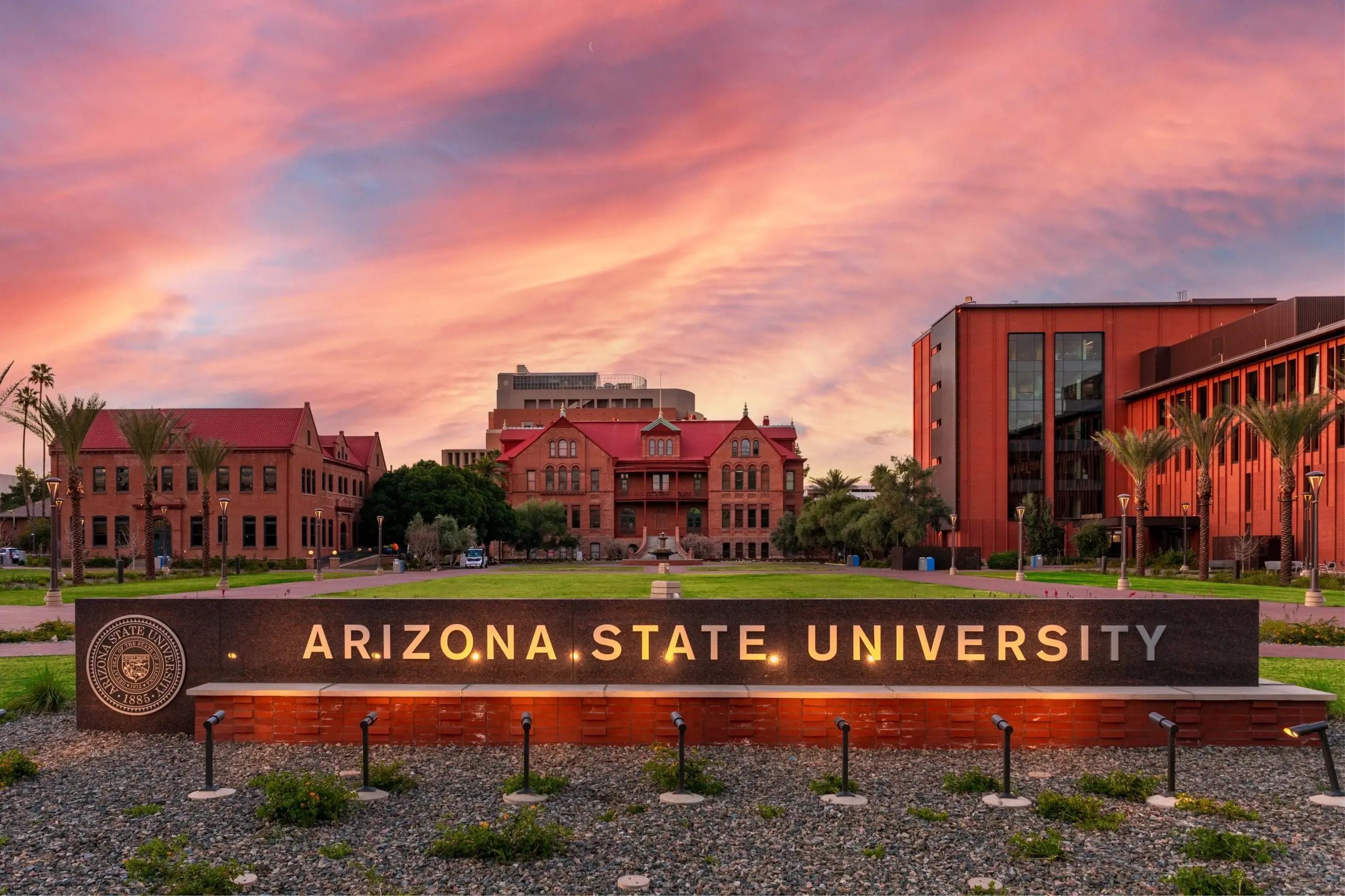 Arizona State University