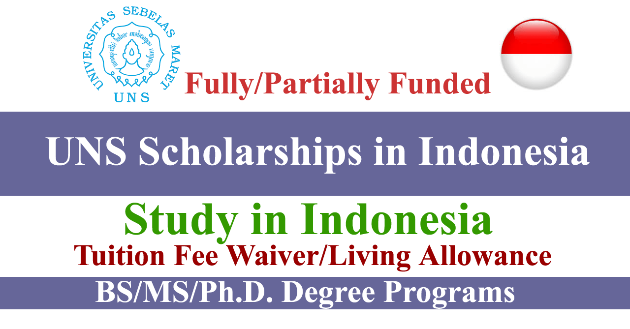 UNS Indonesia