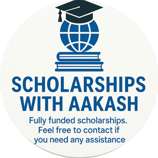 Scholarships logo