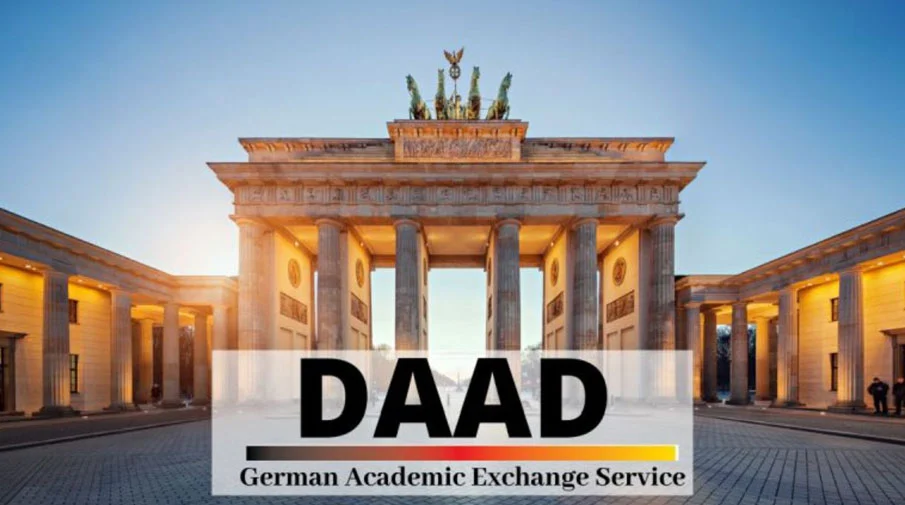 DAAD Helmut-Schmidt-Programme 2025
