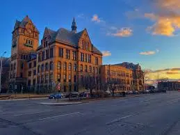 Fully Funded PhD in Industrial and Systems Engineering