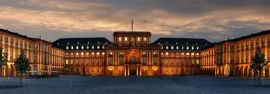 University of Mannheim