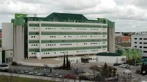 PhD in Computational Microbial Biotechnology - Centro Nacional de Biotecnología