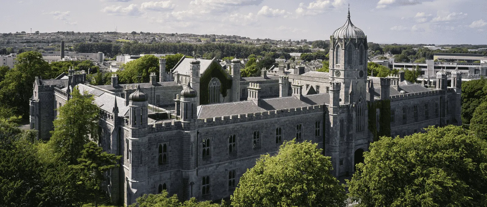 PhD Fellowship in Economics and Environmental Economics - University of Galway, Ireland