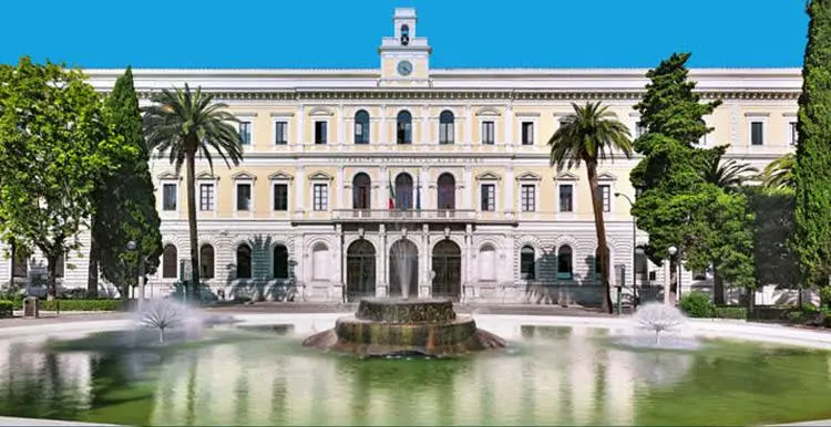 PhD in Sustainable Development and Climate Change - University of Bari Aldo Moro