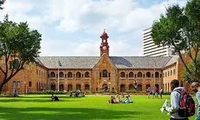 University of Pretoria Commonwealth Scholarship 2026 - Scholarships with Aakash