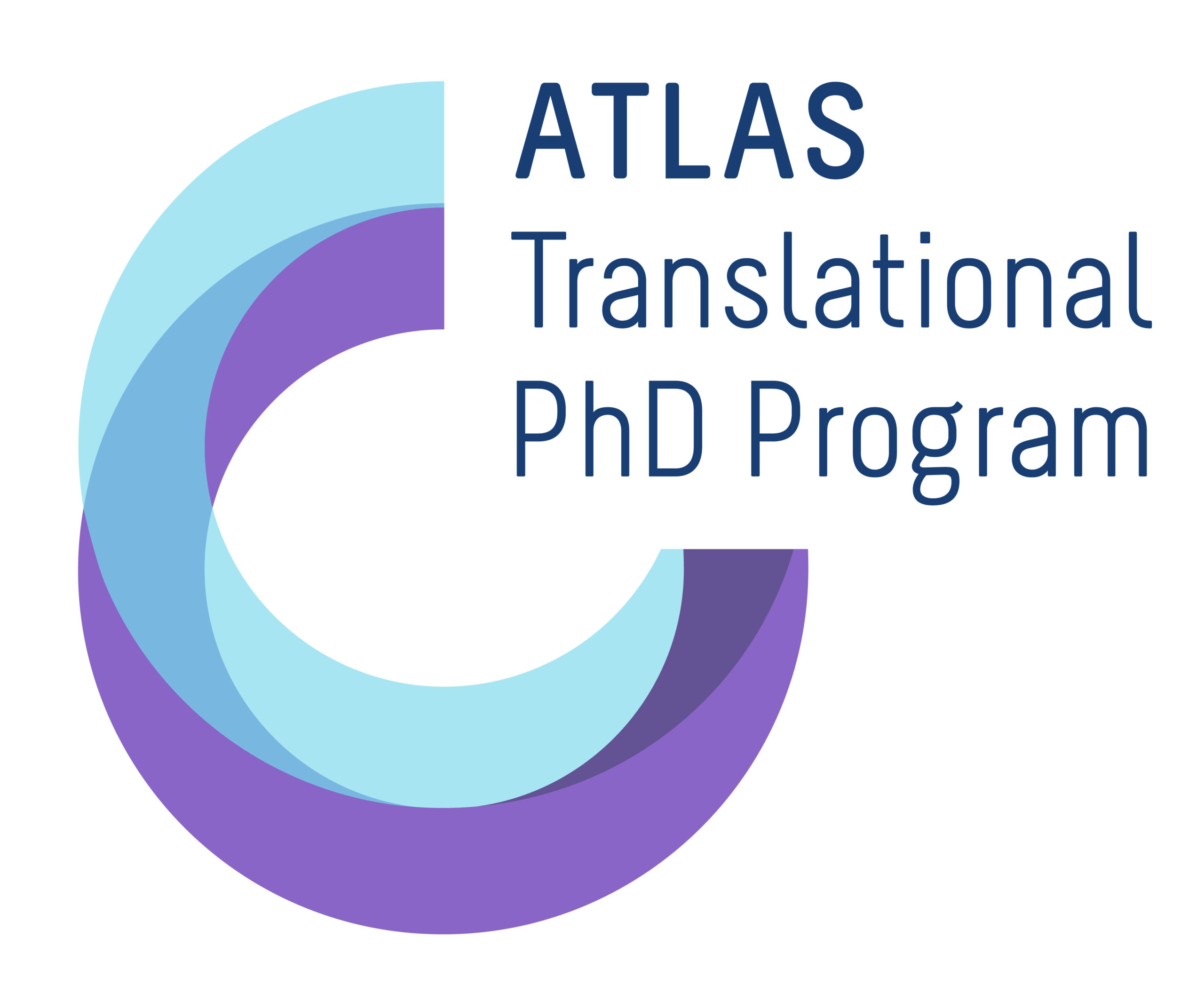 ATLAS PhD Program 2025