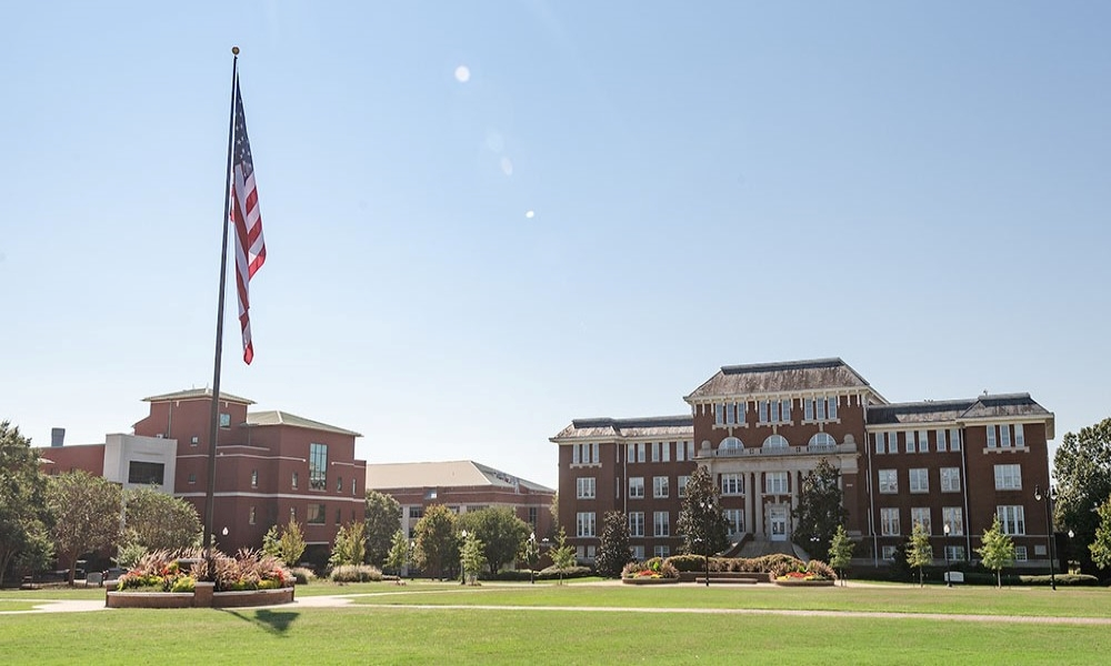 Funded PhD and MS Research Positions in GIS and Health Geography - Mississippi State University - Scholarships with Aakash