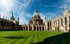 Commonwealth Scholarship 2025-26 - Scholarships with Aakash