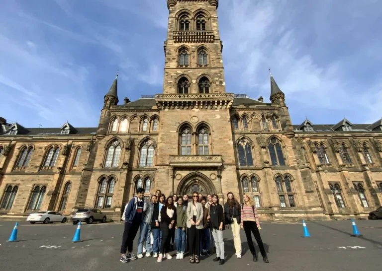 Erasmus Mundus Scholarship 2026-28 - Scholarships with Aakash