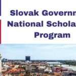 National Scholarship Programme Slovakia